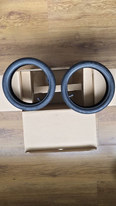 Cauciucuri trotineta electrica  8 1/2 ×2