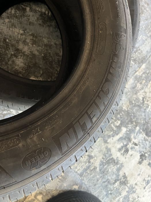 215/60 R16 de vara