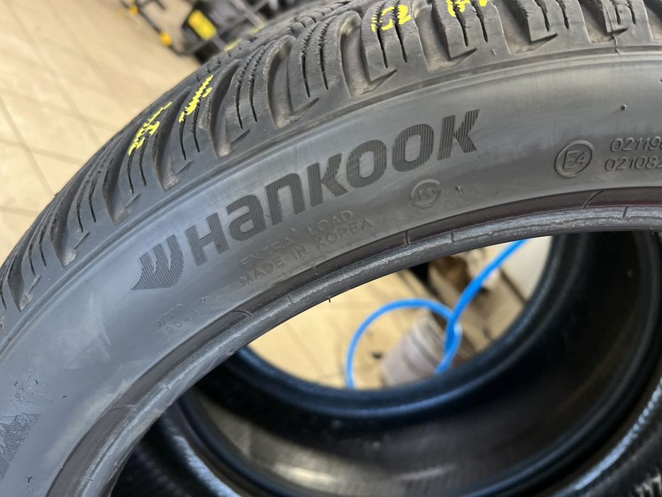 Зимни гуми 245/40 R19 Hankook
