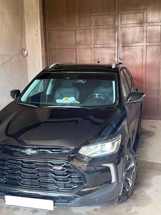 Tracker 2 premier plus