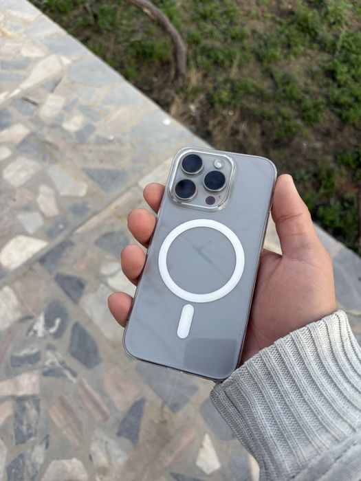 Iphone 15 pro sotiladi