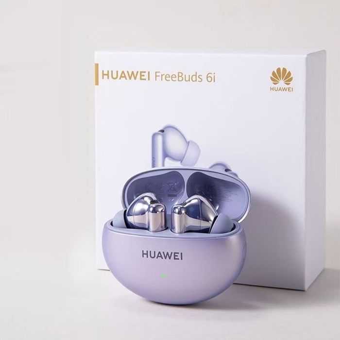 Huawei freebuds 6i