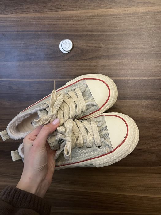 Обувки, платненки