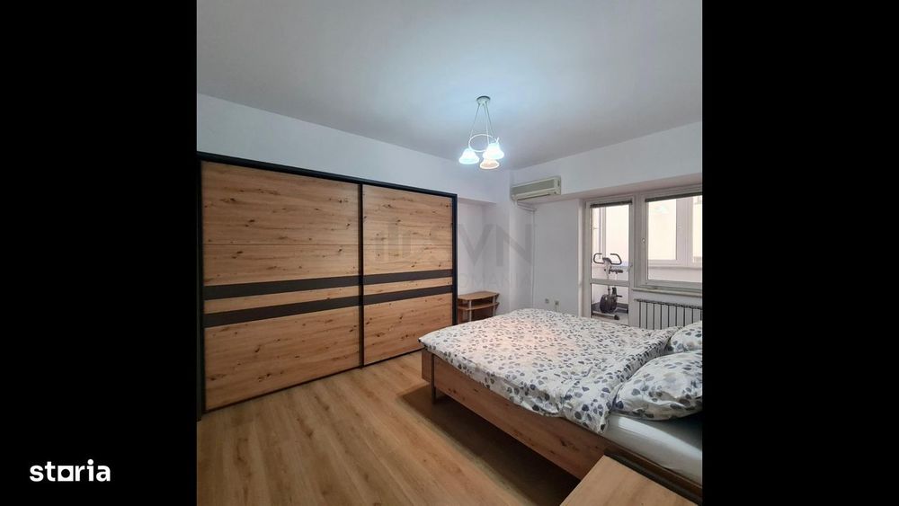 Apartament 3 camere I Cartierul Francez I Herastrau
