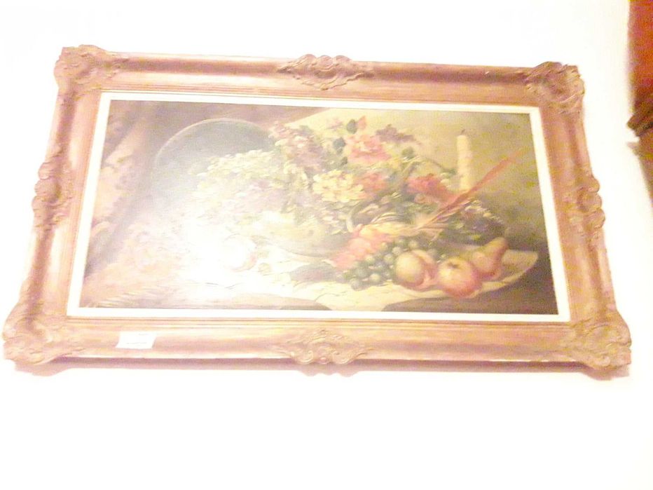 Tablou mare pictura pe panza