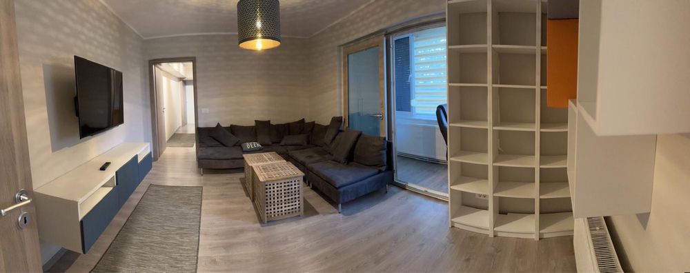 Chirie Circumvalatiunii