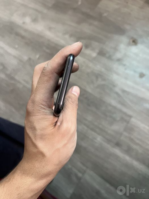 IPhone Se 2020___