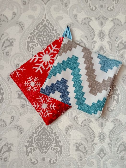 Прихватки. Продам