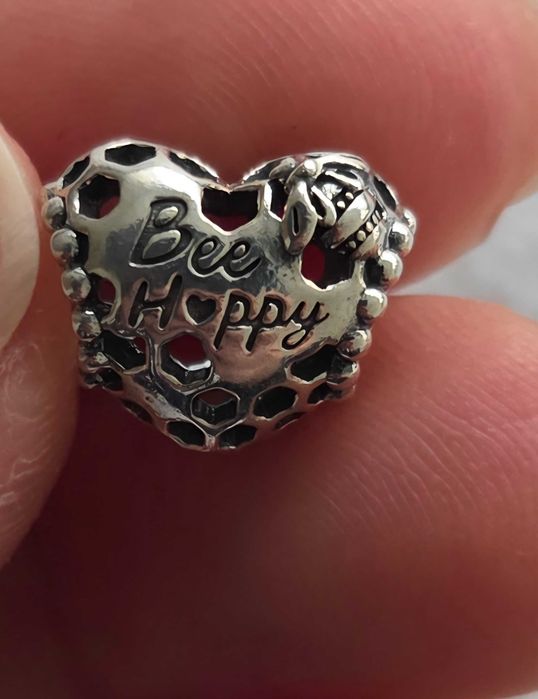 Талисмани Пандора