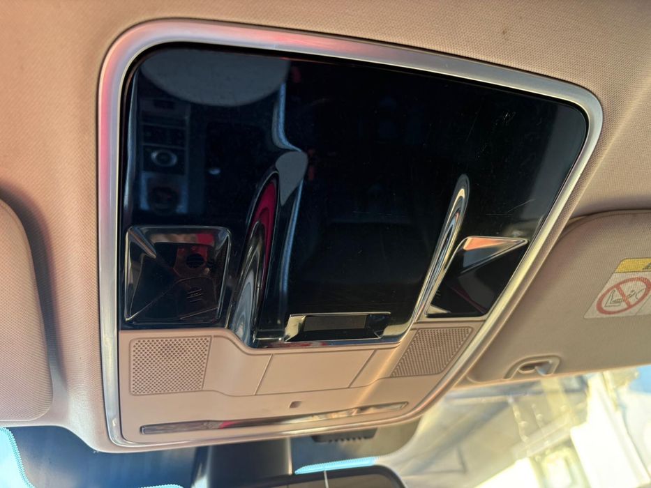 Vand Range Rover Sport