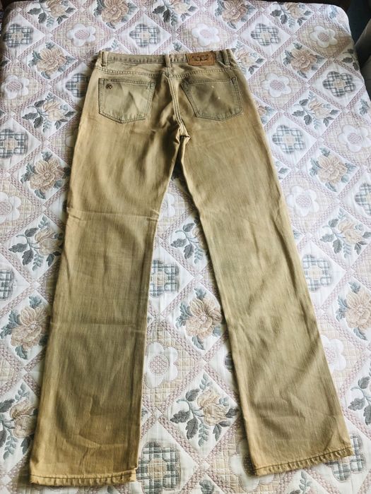 Оригинални мъжки дънки Armani
