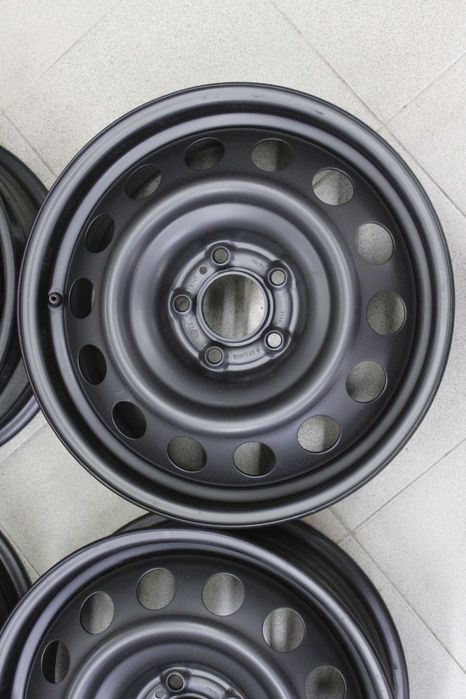 Джанти 16" 5х108 Peugeot Partner, Citroen Berlingo