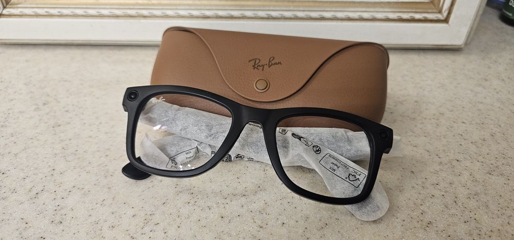 RayBan Meta Gen 2