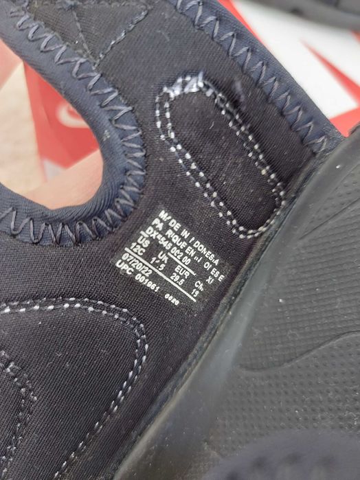 Сандали Nike 29.5
