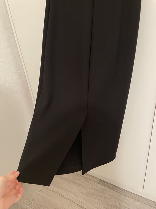 Rochie eleganta Zara.