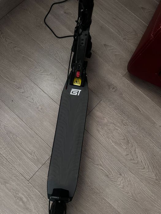 Trotineta Etwow Gt Sl 2021