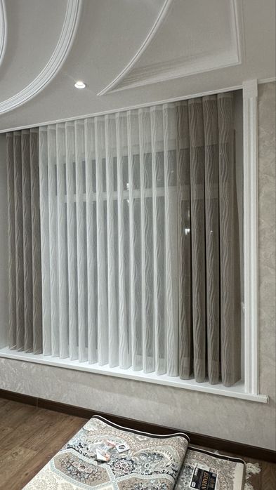 Jaluzi Жалюзи на заказ Jalyuzi