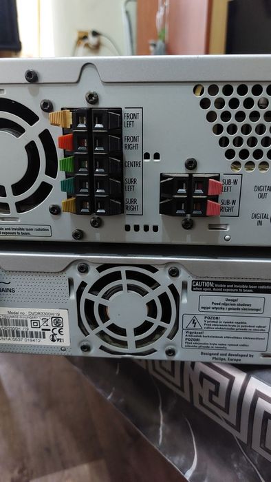 Philips în stare aceptabilă