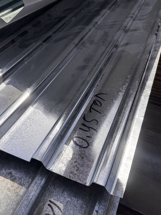 Профнастил по размеру .