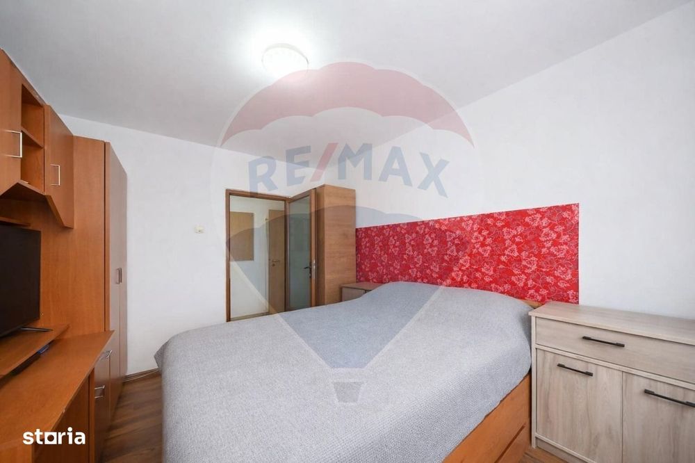 Apartament 3 camere | Bartolomeu | Brașov