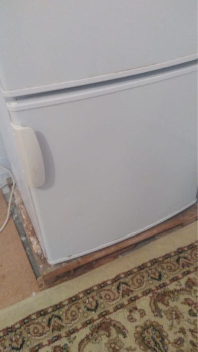 Холодильник продается в хорошем состояний