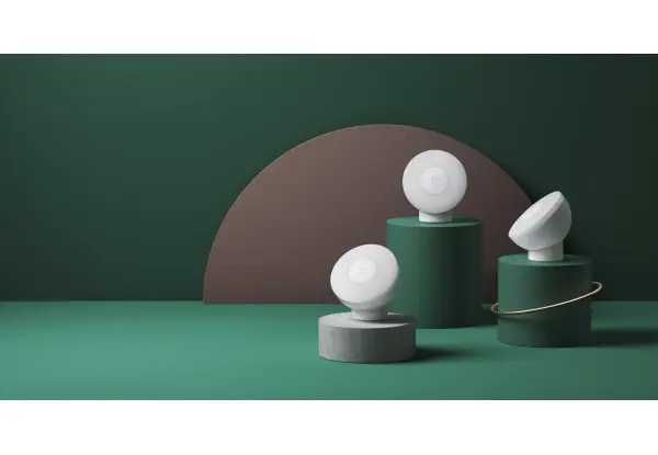 Ночник с датчиком движения Xiaomi Mi Motion-Activated Night Light 3