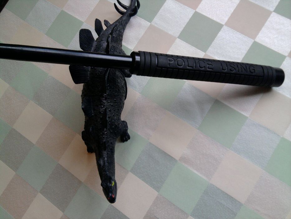 Метални телескопични палки /2- размера/, боксове