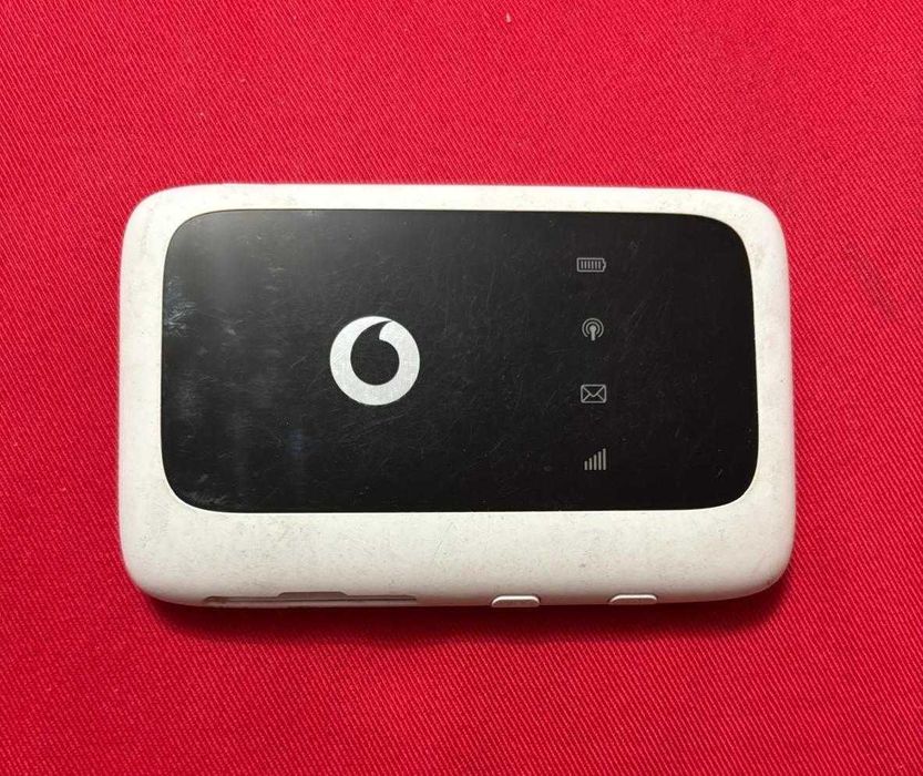 ZTE R216-Z Router WiFi modem cu SIM 4G LTE