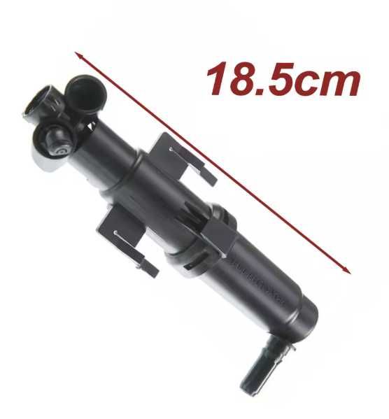 Пръскалка дюза Bmw F10 F11 F07 чистачка дюзи бмв ф10 пръскалки фарове