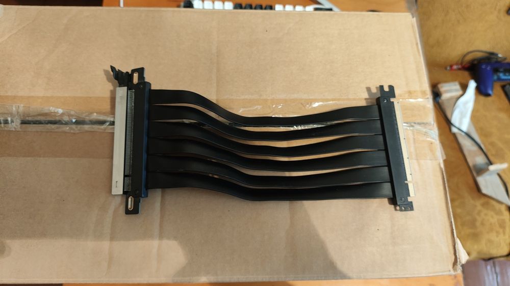 Корпус redragon strafe itx