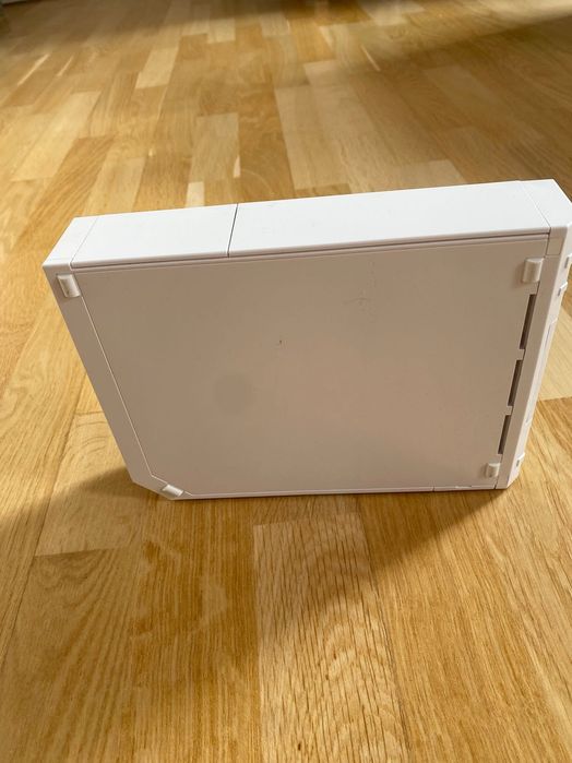 Wii modat set complet