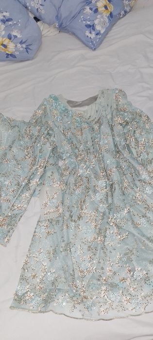 Kelinlar uchun ansambl koylaklar