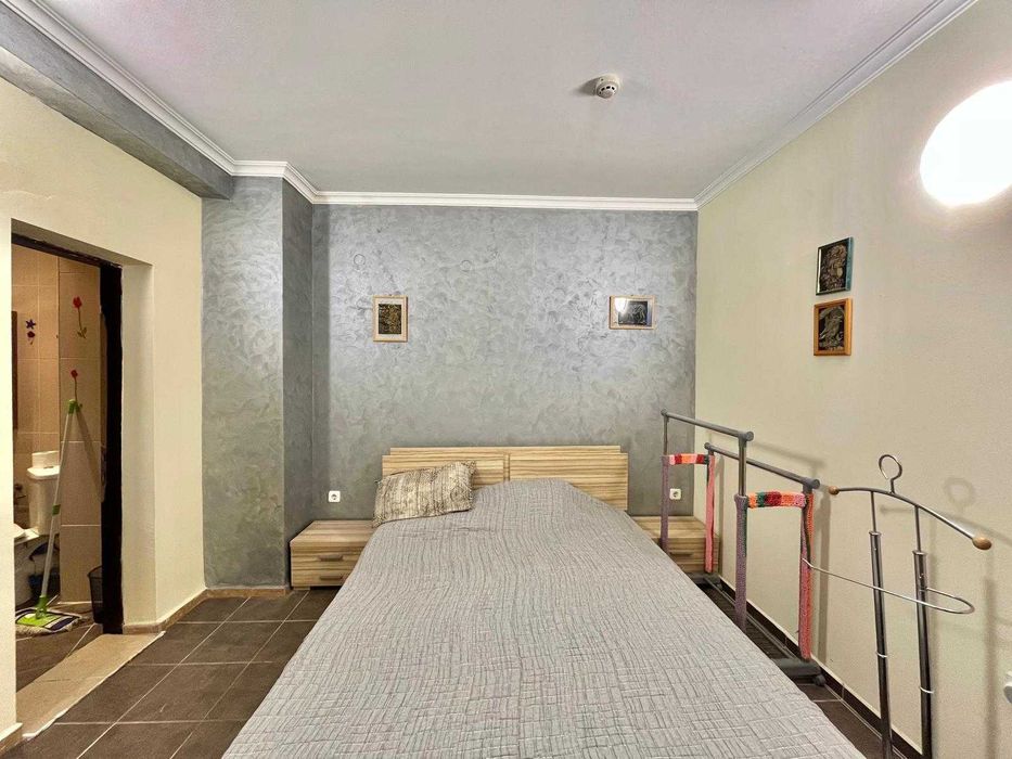 Продава се Тристаен апартамент в Свети Влас - 119 кв.м за 557 €/кв.м - Снимка #12