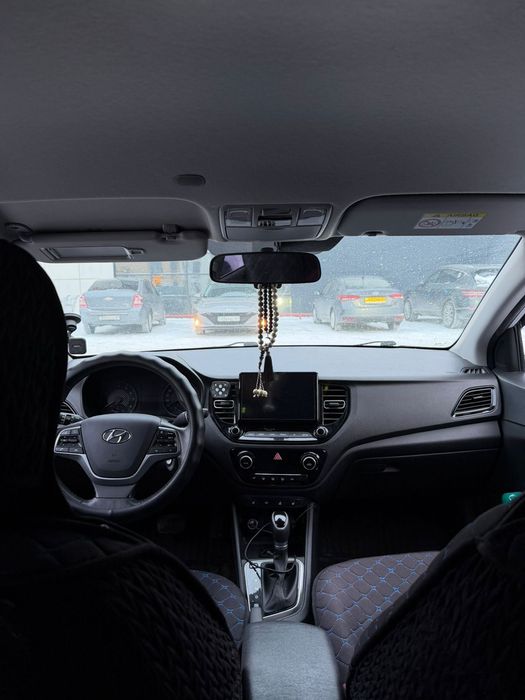 Акцент-Рестаилинг