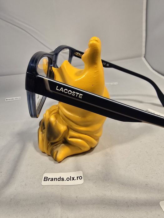 Ochelari de soare Lacoste, L2707N, ramele pot fi folosite si pt montarea lentilelor de vedere