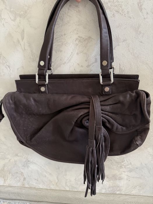 Сумка женская винтаж