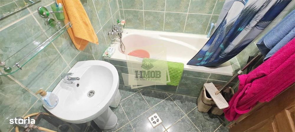 Apartament 2 camere 50mp in zona Centrul Istoric