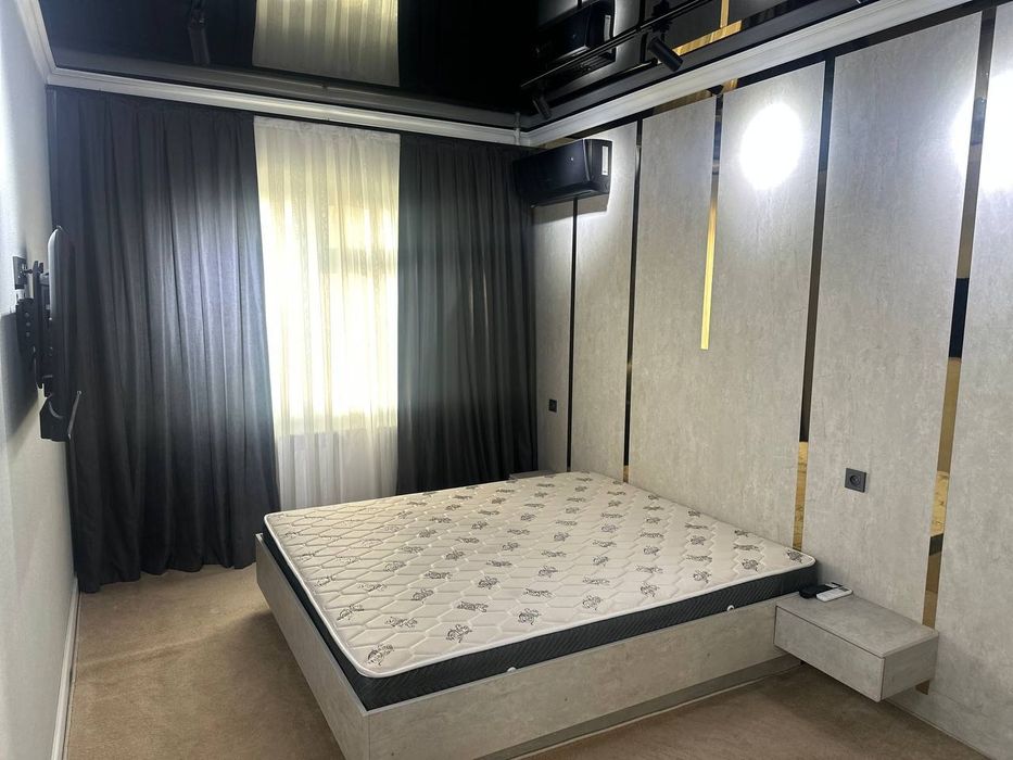 Cilonzor metroga yaqn