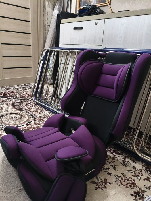 Детское автокресло