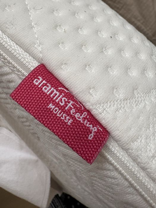 Saltea copii Cocoblanc (Aramis Feeling) 90 x 200 cm