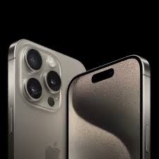 Iphone 15 pro max 256 gb