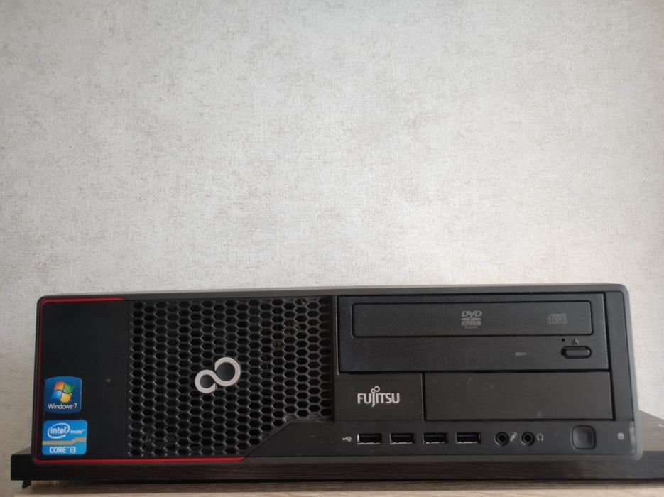 4 ядерный процессор i5 , 8gb озу, офисный пк