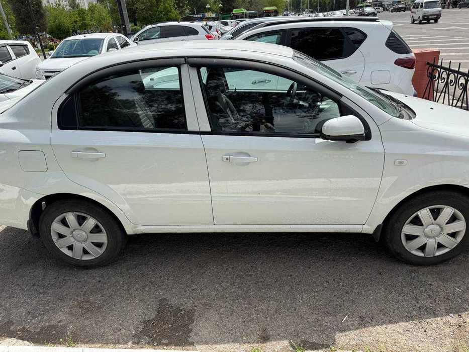 Nexia 3, 4-позиция 2019 йил