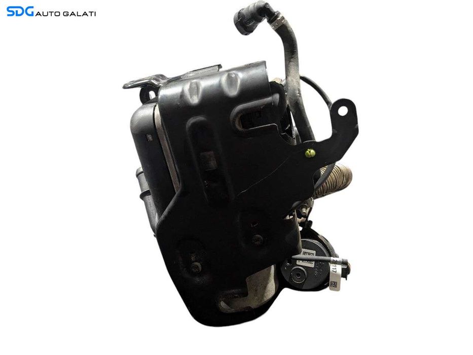 Webasto Pompa Incalzire Auxiliara Volkswagen Caddy 3 2.0 TDI 2004 - 2010 Cod 1K0815071AD [N3954]