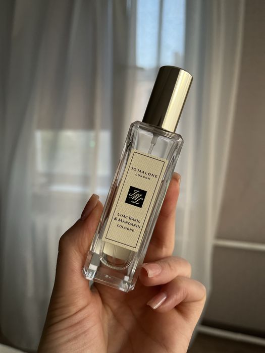 Парфюм Jo Malone Lime basil & mandarin 30 мл