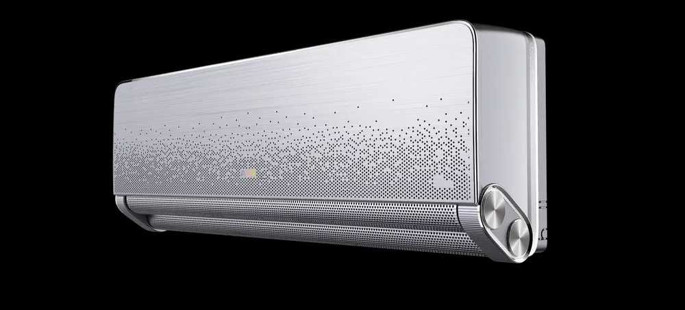 Кондиционер AUX inverter / Доставка и установка