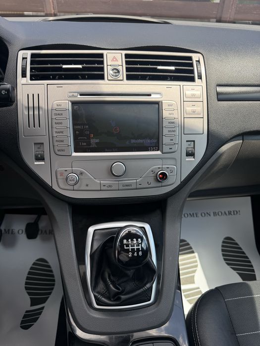 Ford Kuga Titanium S 2012  4X4