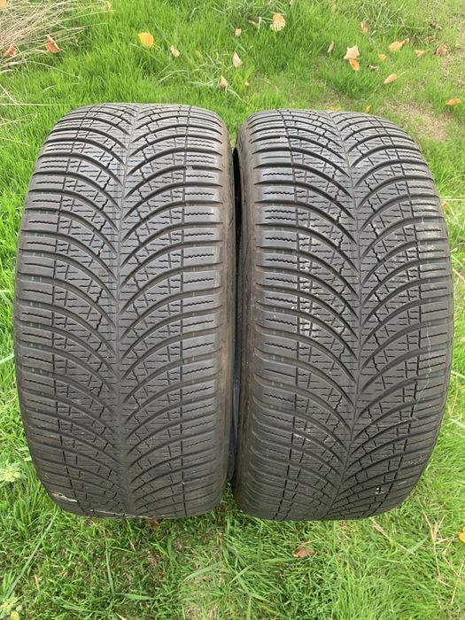 Anvelope 225 40 19 Goodyear