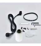 Мешкозашивочная машинка на батарейках НОВАЯ