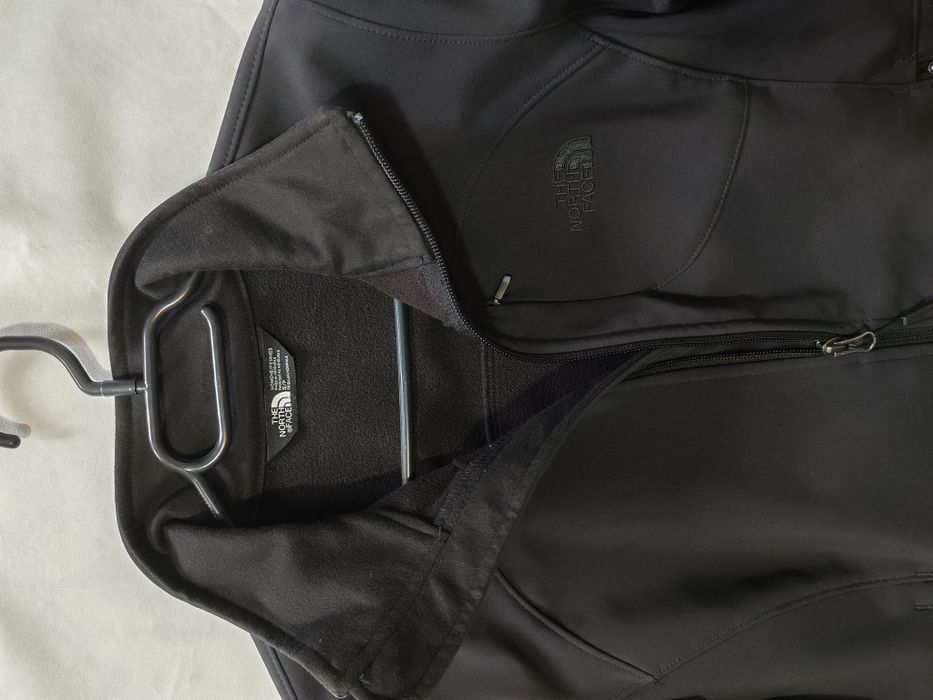 The North Face windwall jacheta softshell femei S